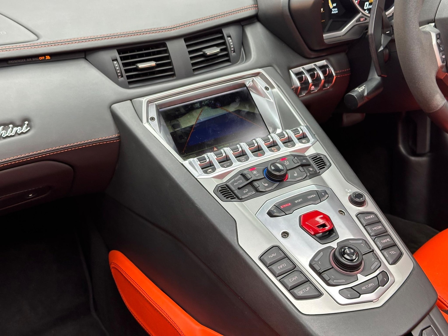 Used Lamborghini Aventador for sale - 76585432: Photo 15