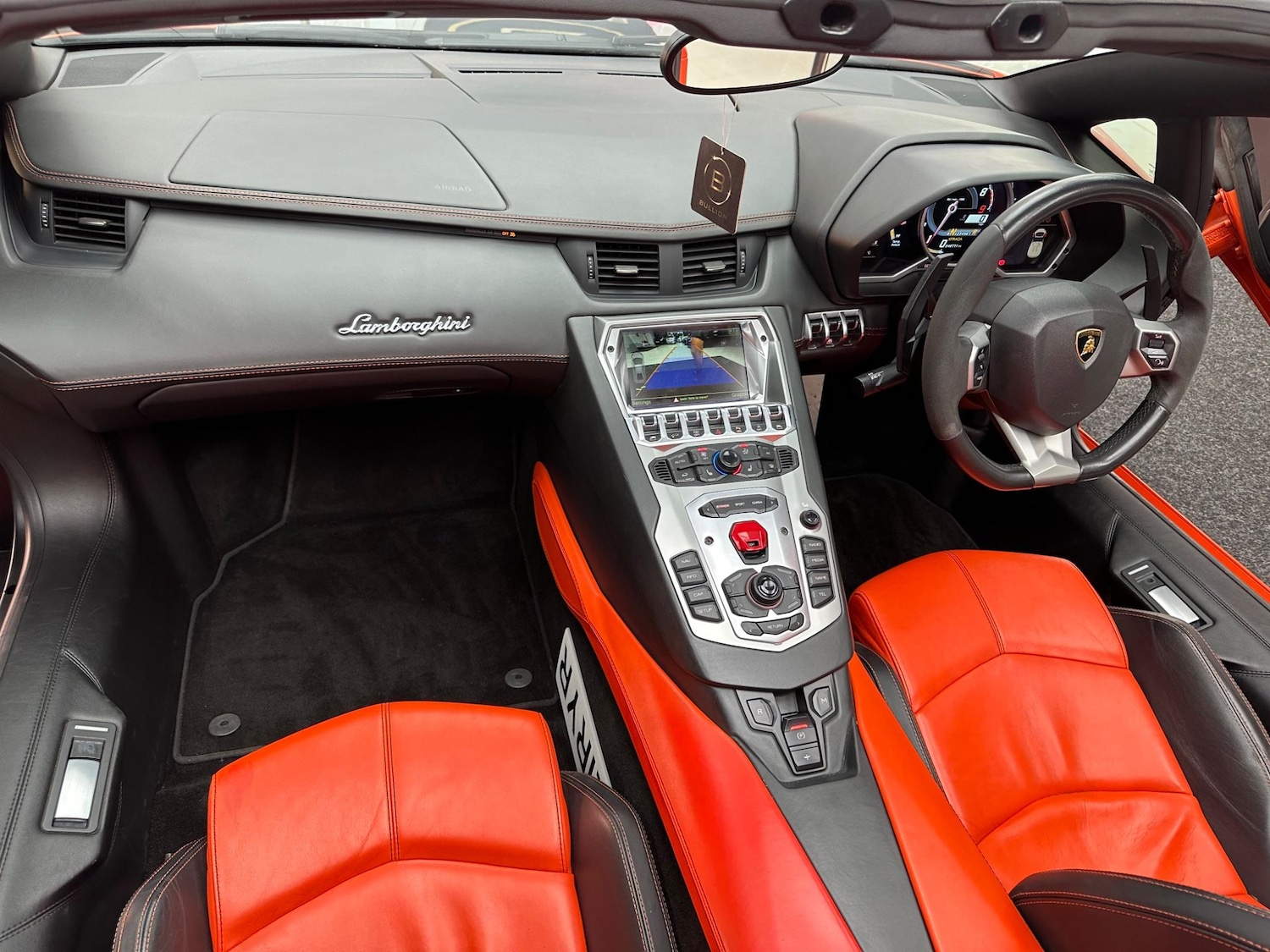 Used Lamborghini Aventador for sale - 76585432: Photo 16