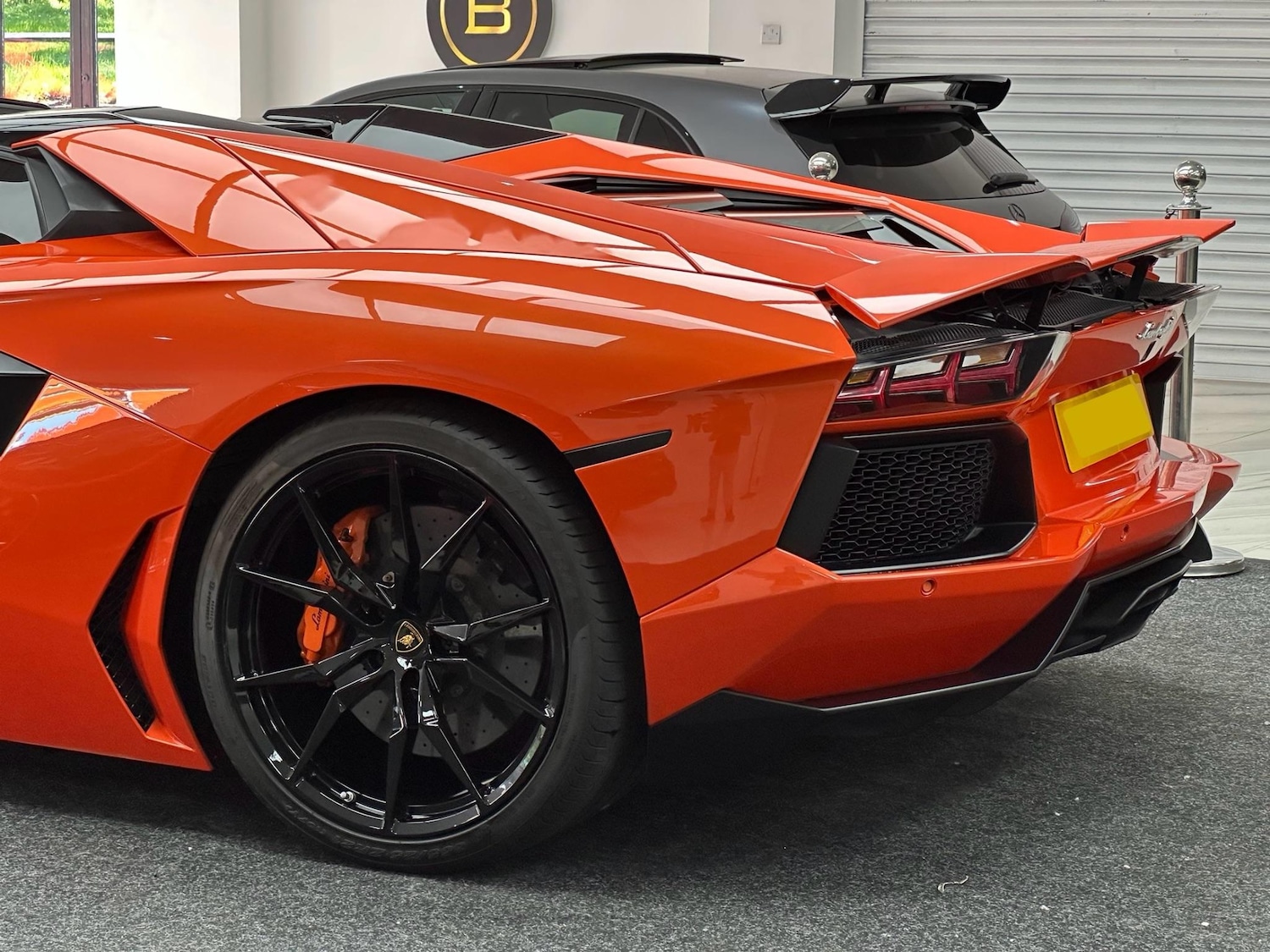 Used Lamborghini Aventador for sale - 76585432: Photo 19