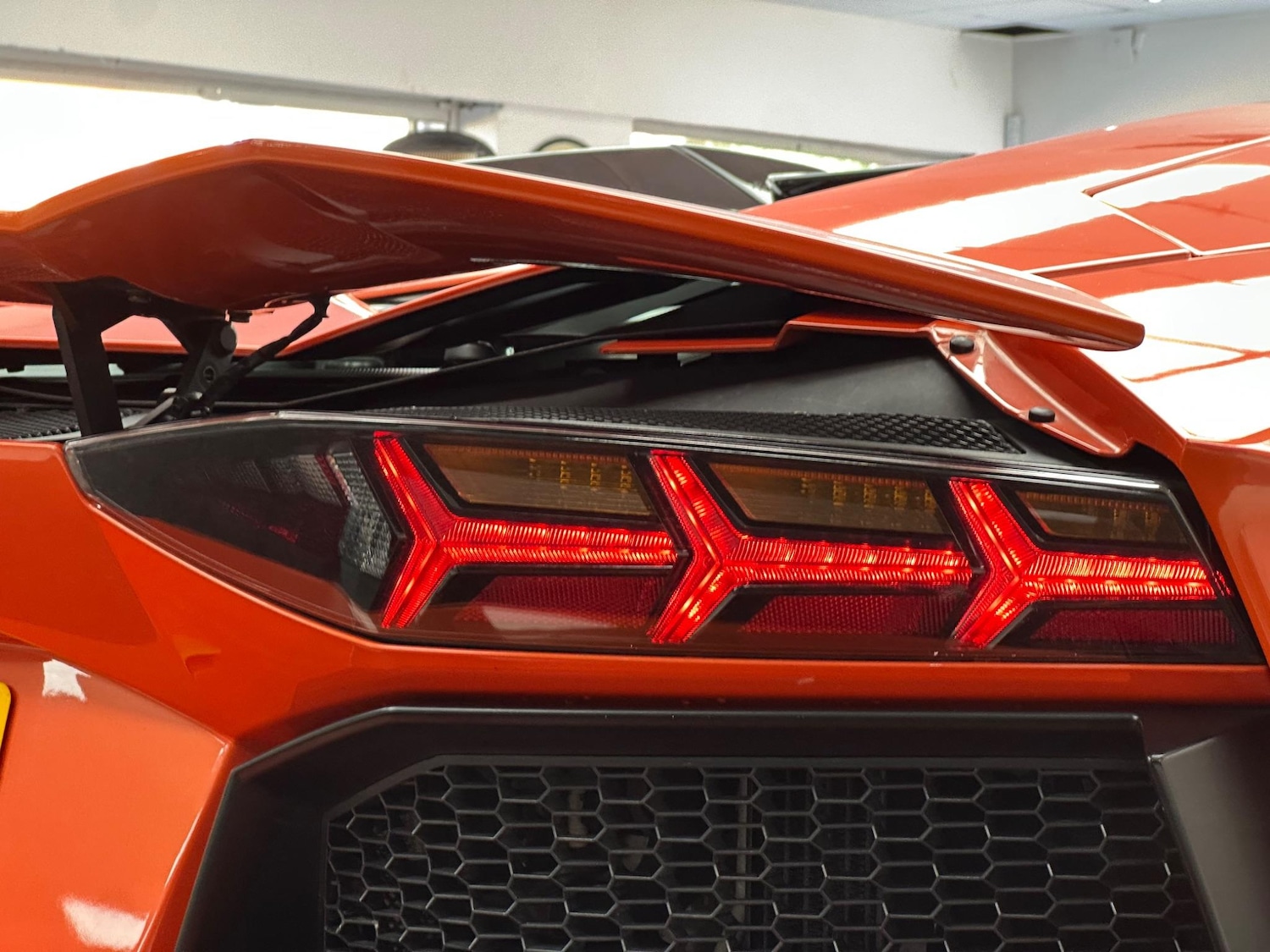 Used Lamborghini Aventador for sale - 76585432: Photo 20