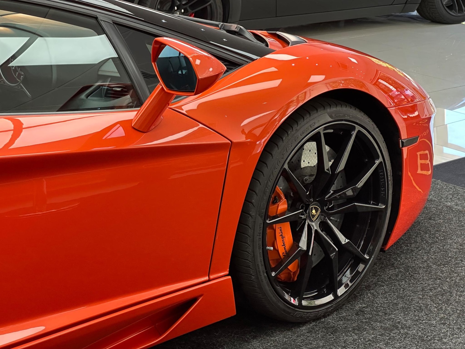 Used Lamborghini Aventador for sale - 76585432: Photo 21