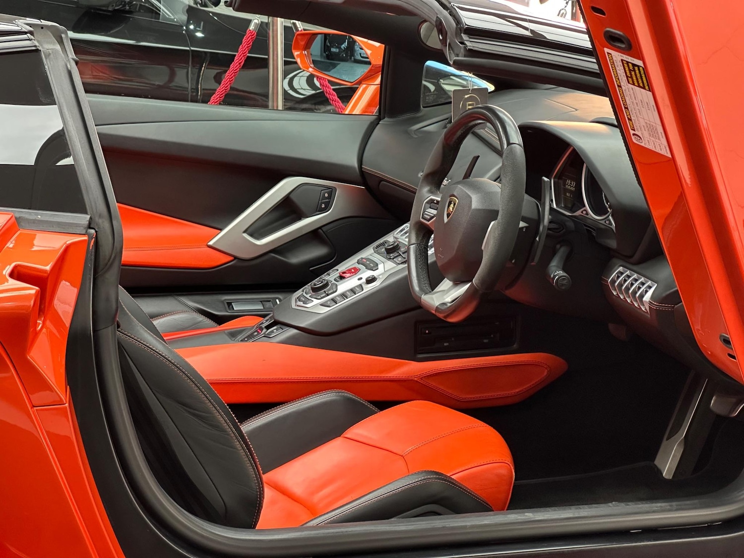 Used Lamborghini Aventador for sale - 76585432: Photo 8