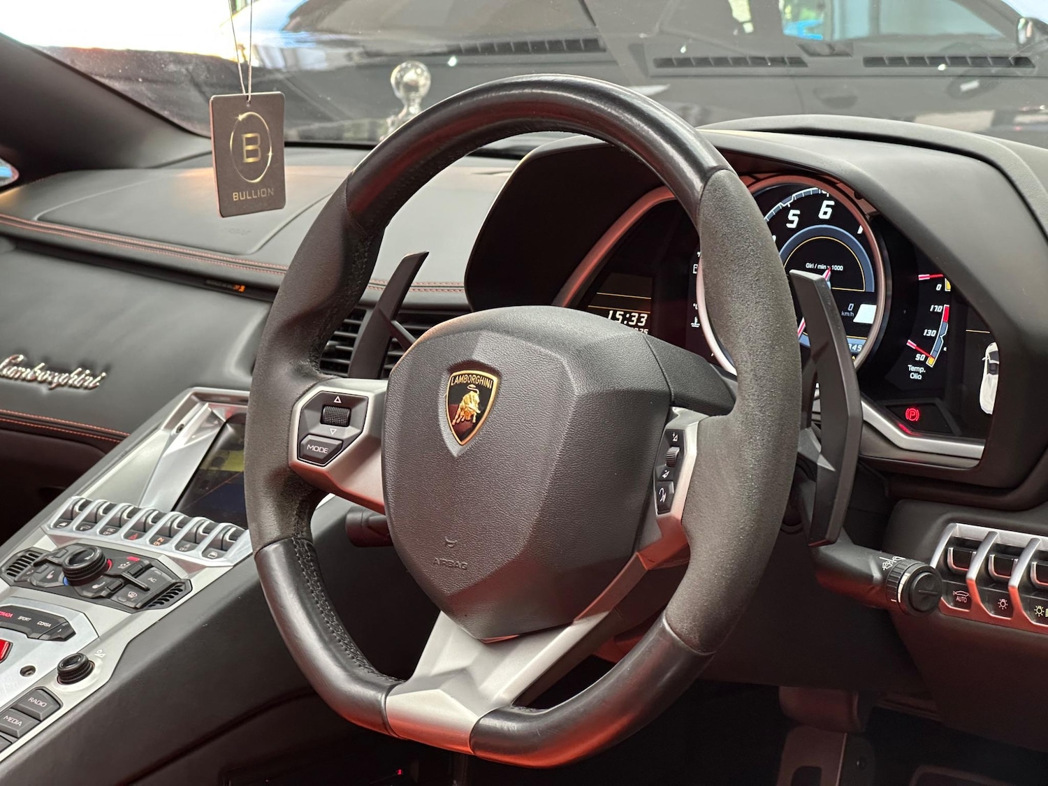 Used Lamborghini Aventador for sale - 76585432: Photo 9