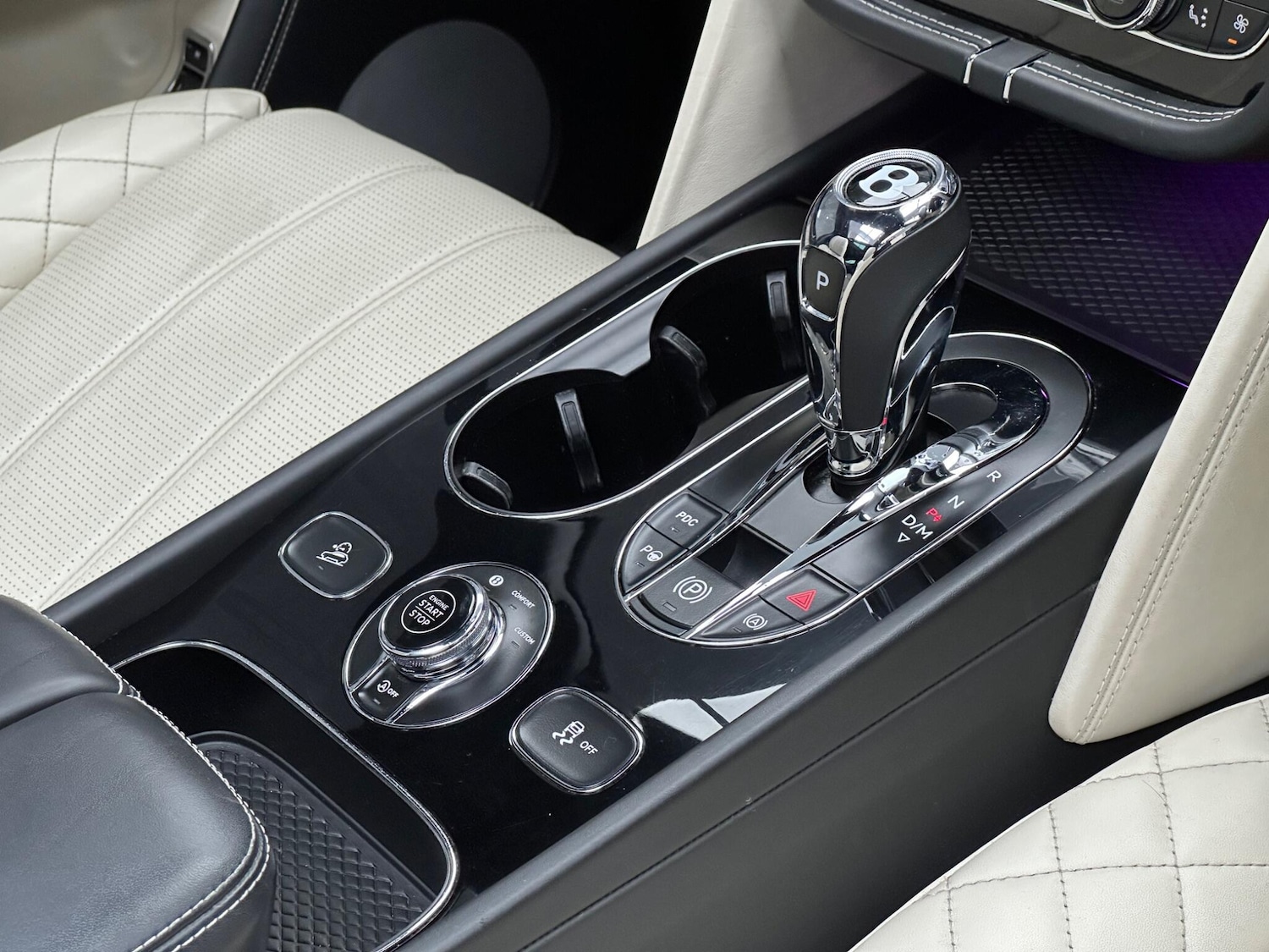 Used Bentley Bentayga 2018 for sale - 76584270: Photo 20