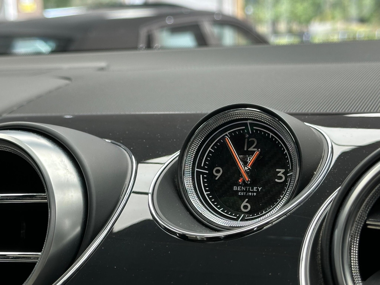 Used Bentley Bentayga 2018 for sale - 76584270: Photo 21