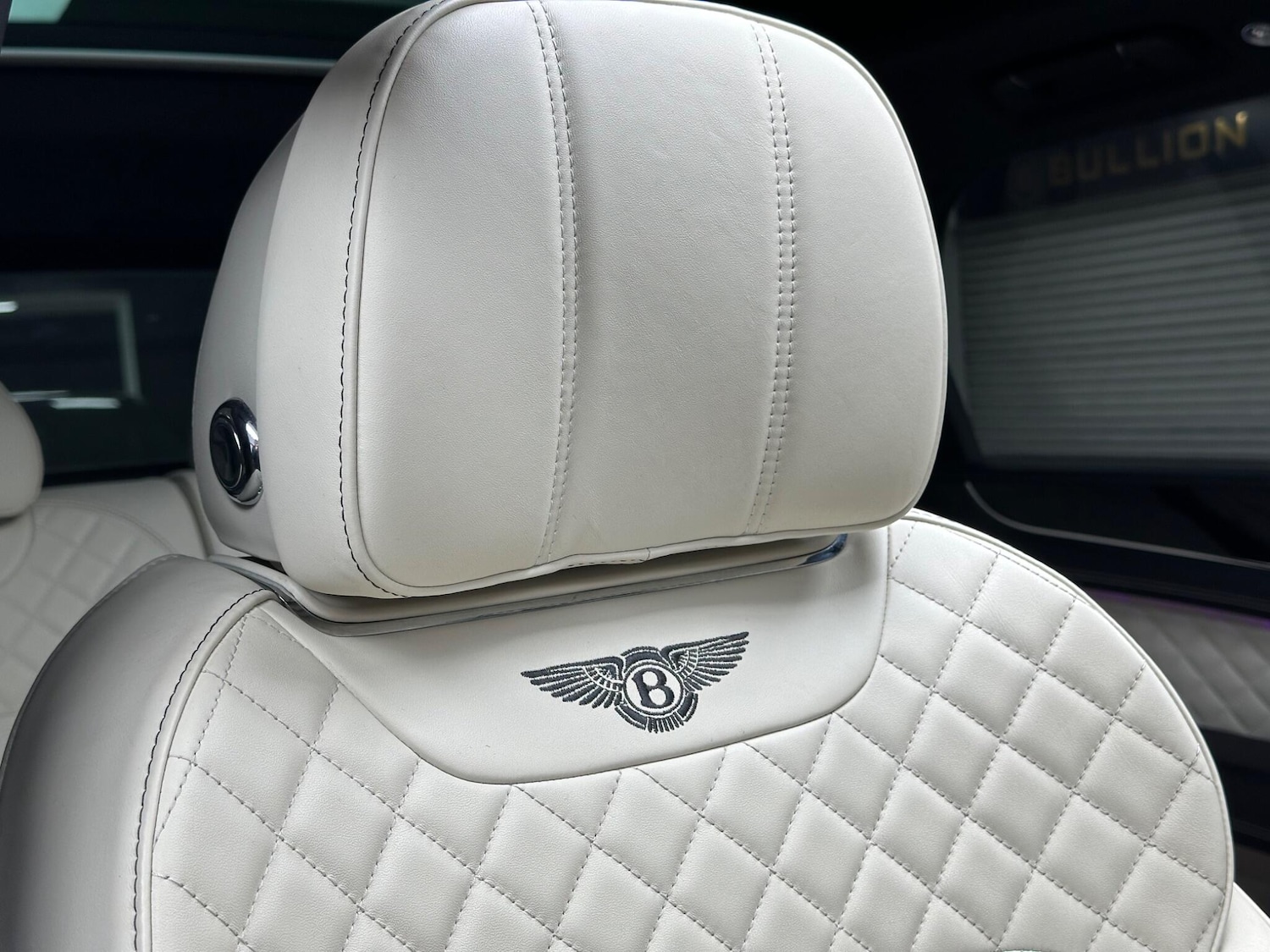 Used Bentley Bentayga 2018 for sale - 76584270: Photo 22