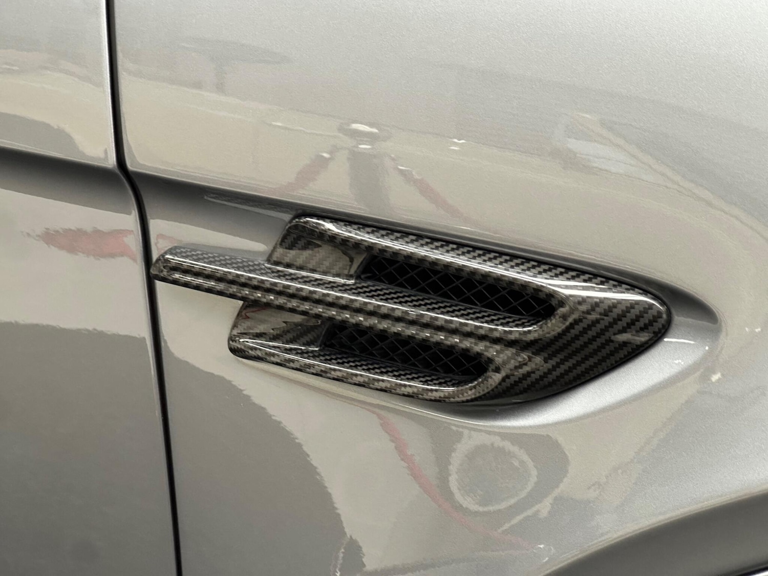 Used Bentley Bentayga 2018 for sale - 76584270: Photo 26