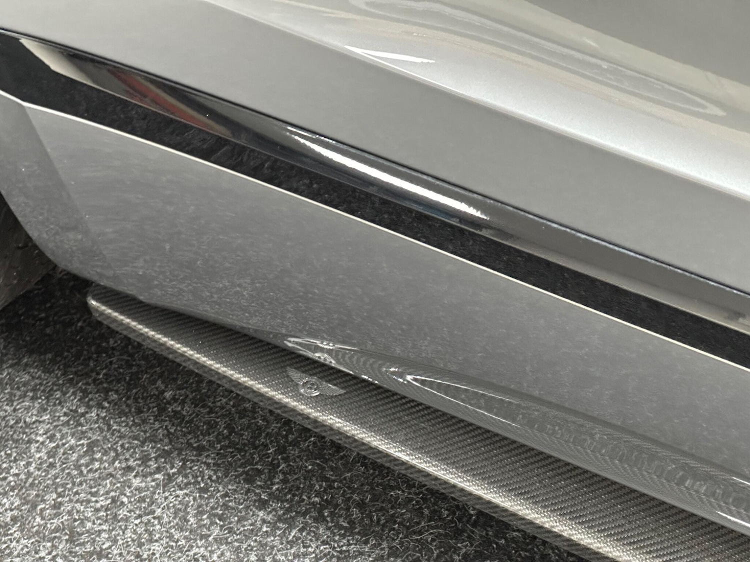 Used Bentley Bentayga 2018 for sale - 76584270: Photo 28