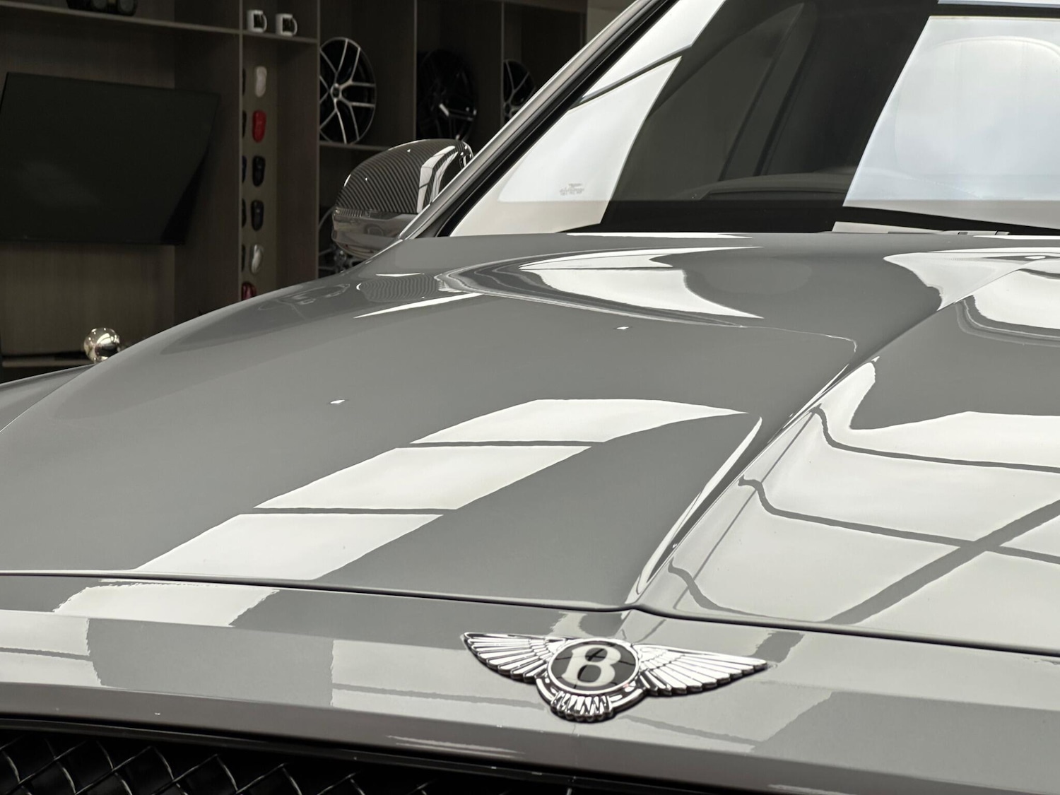 Used Bentley Bentayga 2018 for sale - 76584270: Photo 35