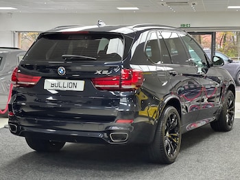 Used BMW X5 2018 for sale - 76592403: Photo