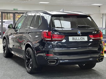 Used BMW X5 2018 for sale - 76592403: Photo