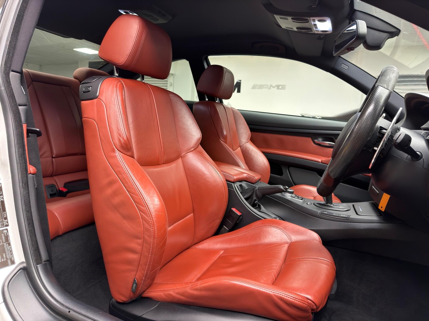 Used BMW M3 2009 for sale - 77424842: Photo 10