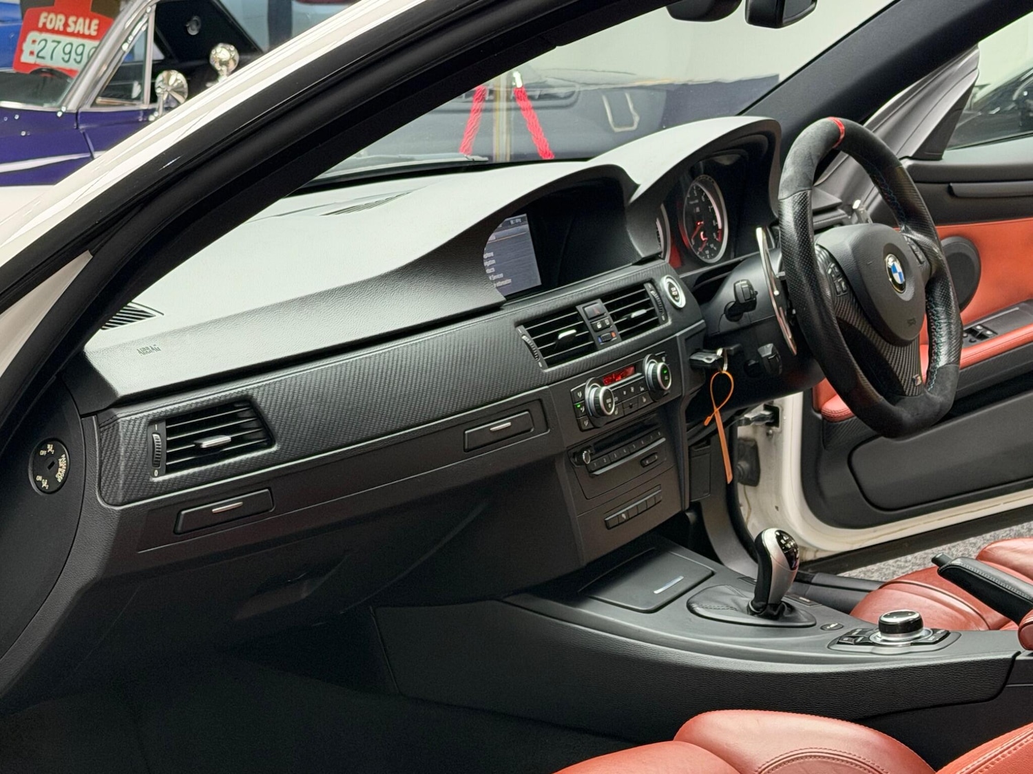 Used BMW M3 2009 for sale - 77424842: Photo 12