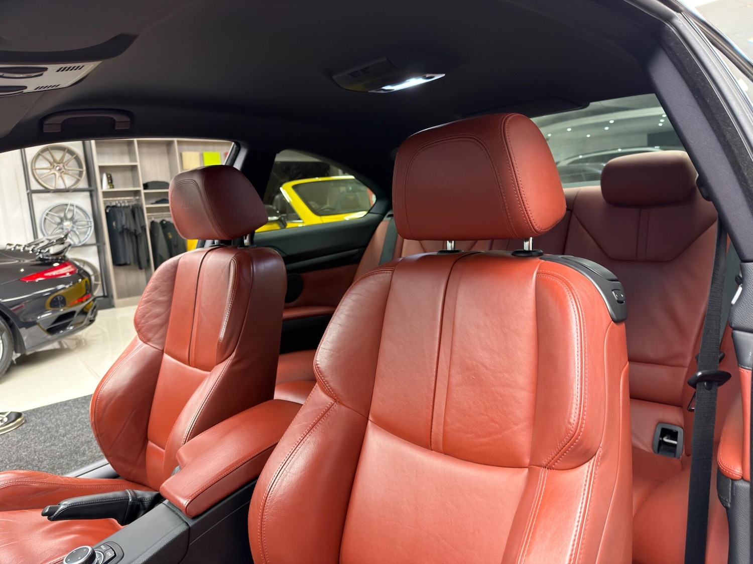 Used BMW M3 2009 for sale - 77424842: Photo 13