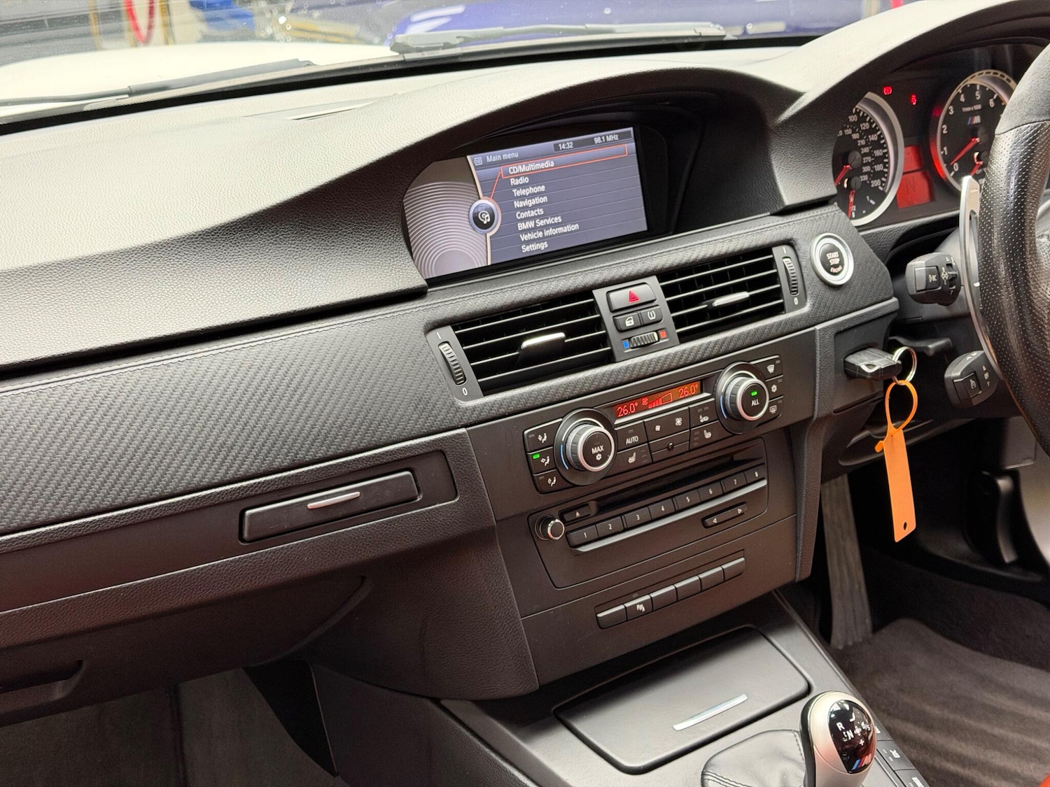 Used BMW M3 2009 for sale - 77424842: Photo 14