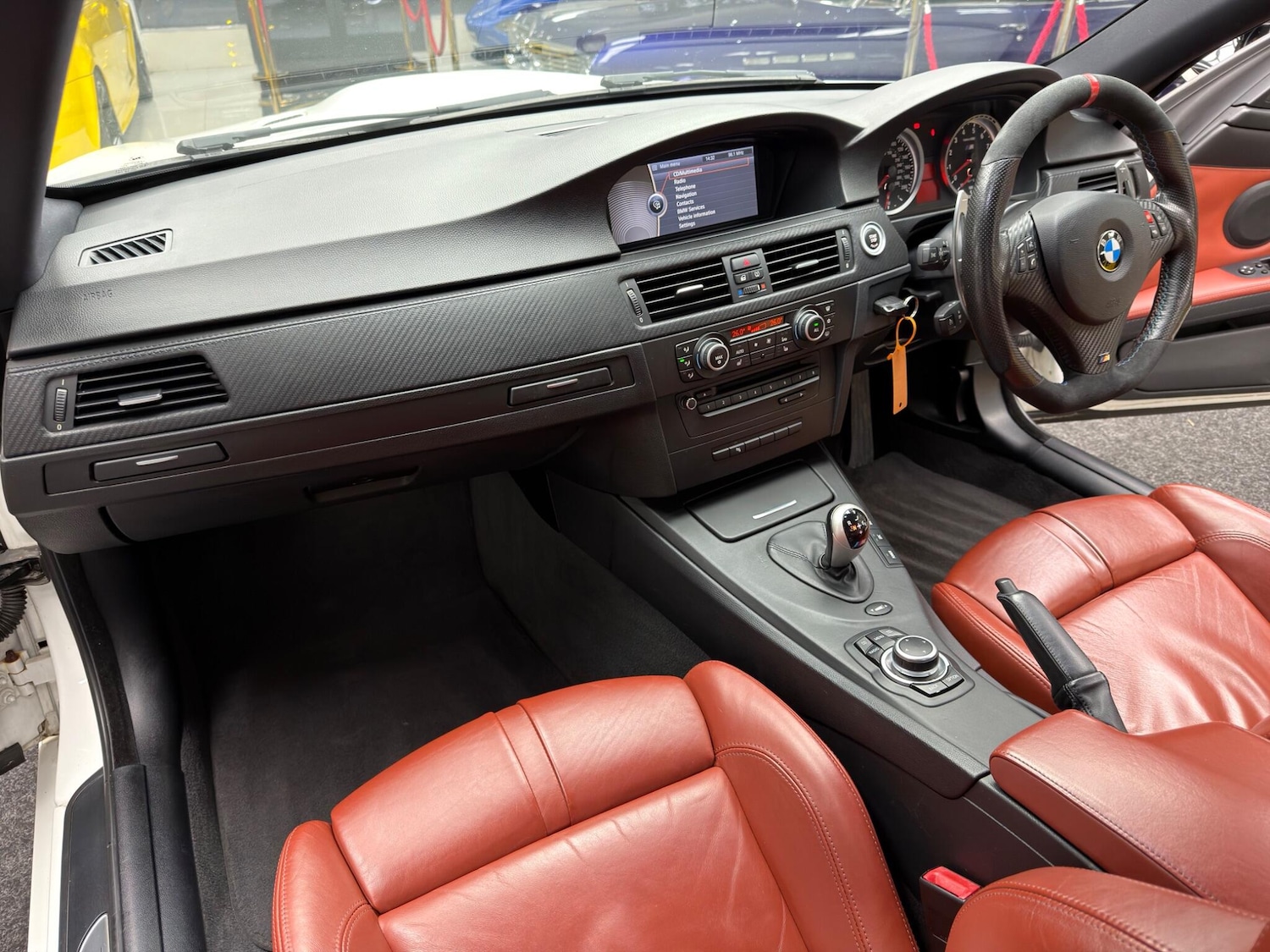 Used BMW M3 2009 for sale - 77424842: Photo 17