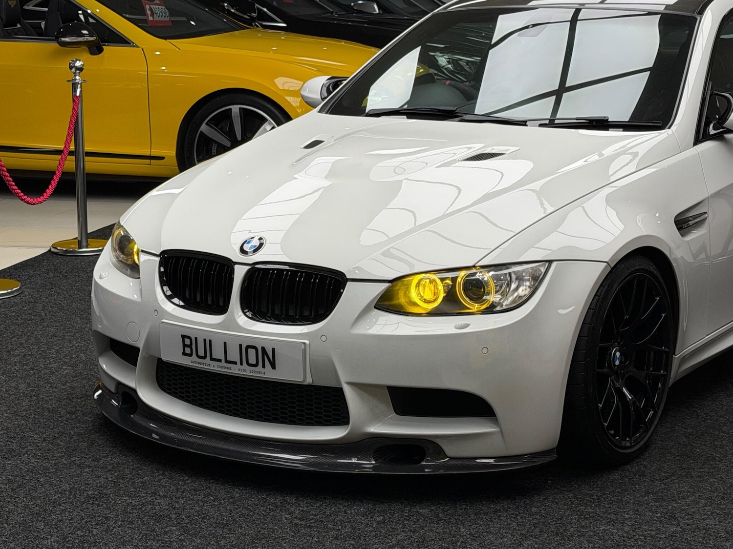 Used BMW M3 2009 for sale - 77424842: Photo 18