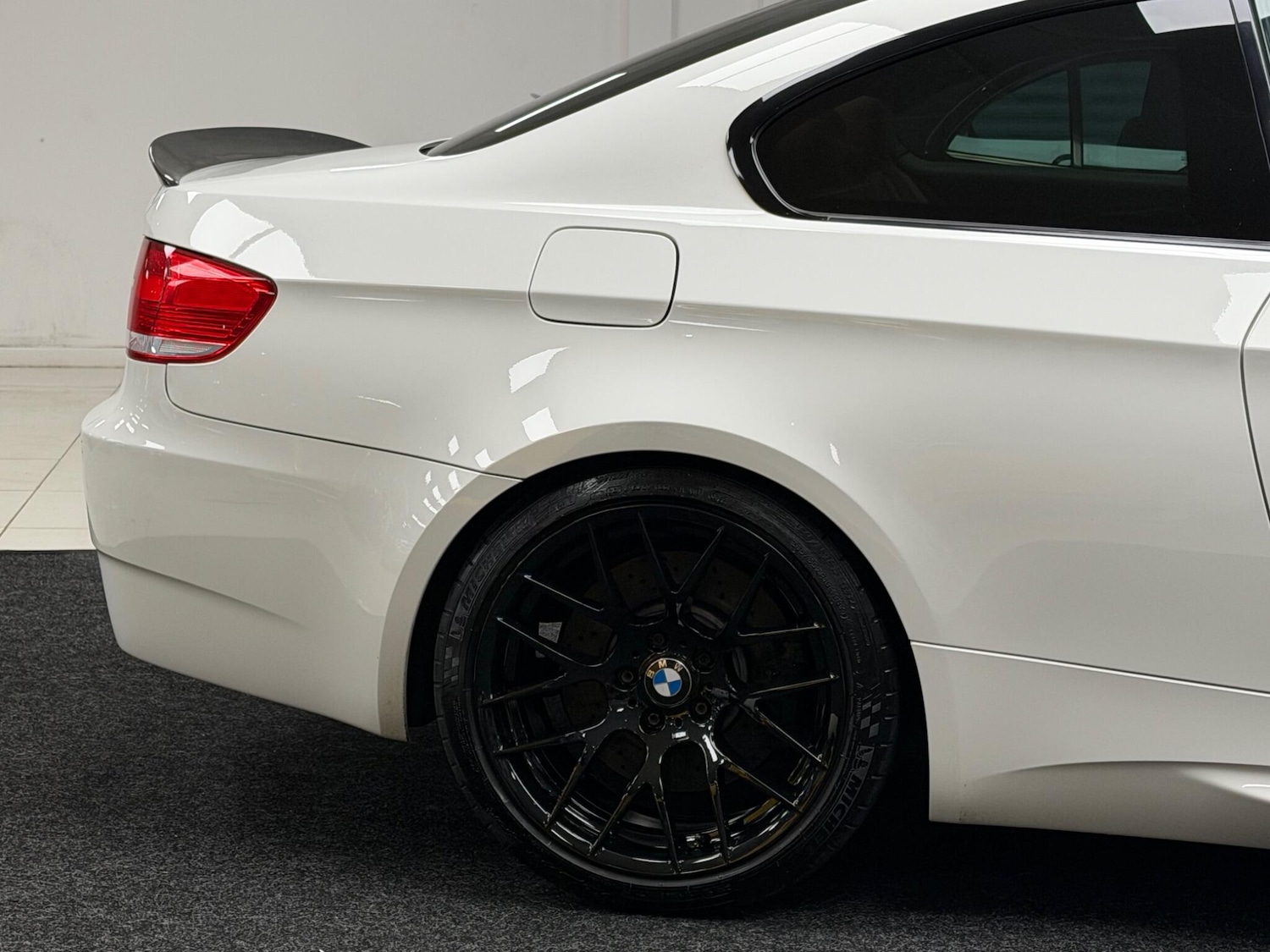 Used BMW M3 2009 for sale - 77424842: Photo 19