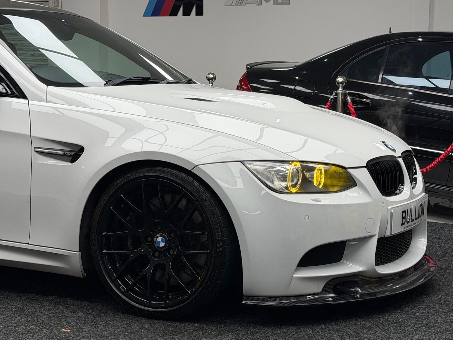 Used BMW M3 2009 for sale - 77424842: Photo 20