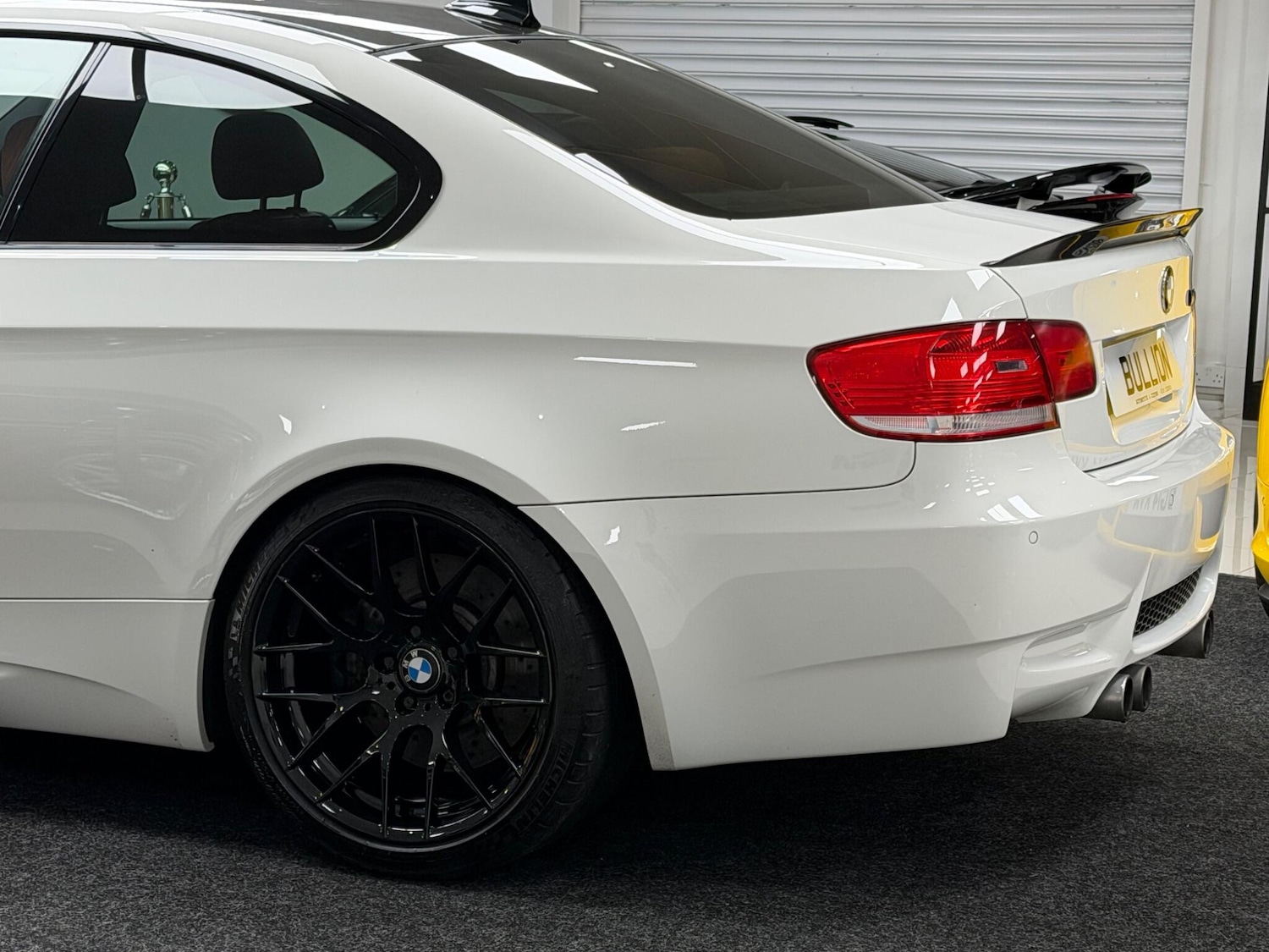 Used BMW M3 2009 for sale - 77424842: Photo 21