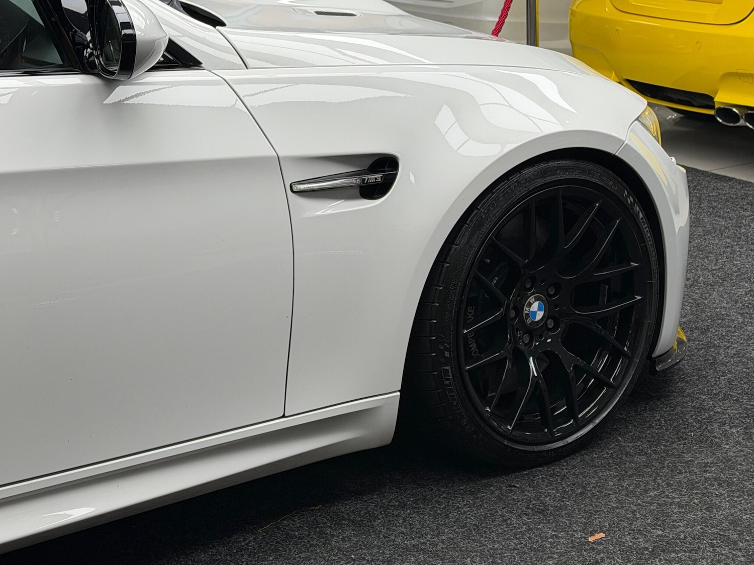 Used BMW M3 2009 for sale - 77424842: Photo 22