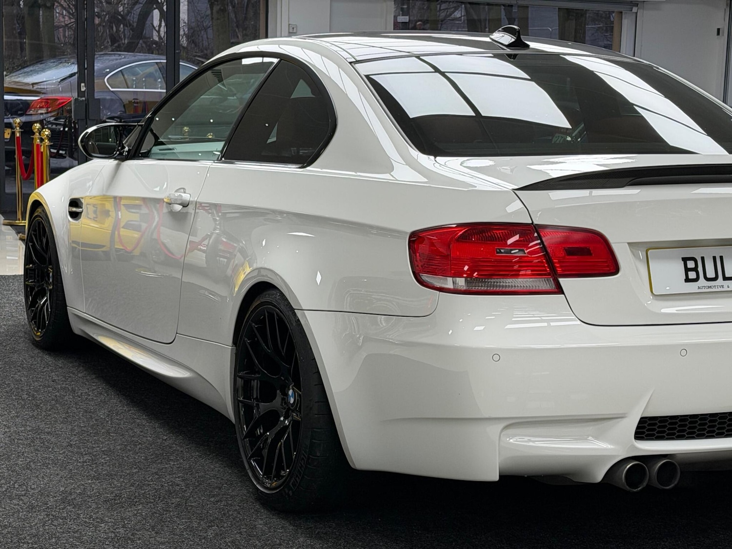 Used BMW M3 2009 for sale - 77424842: Photo 23