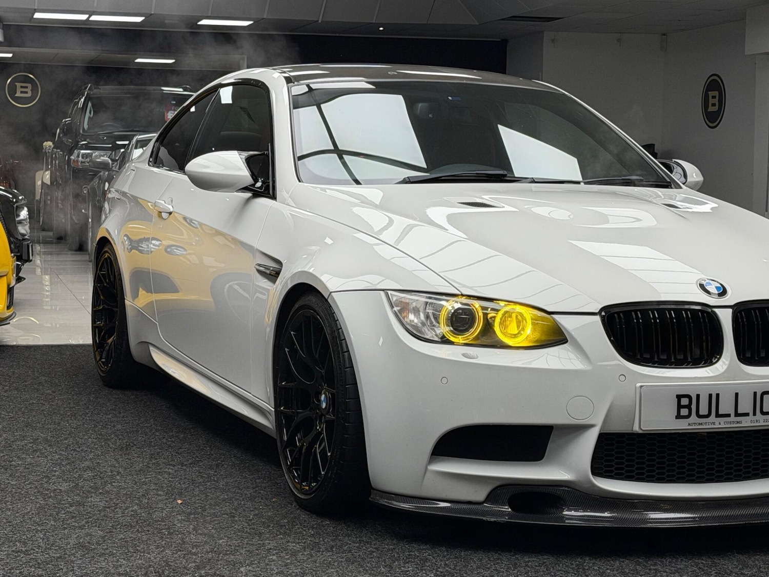Used BMW M3 2009 for sale - 77424842: Photo 25