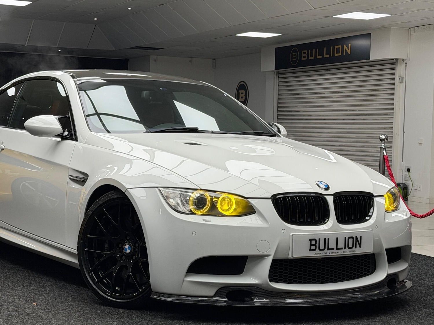 Used BMW M3 2009 for sale - 77424842: Photo 27