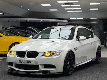 Used BMW M3 2009 for sale - 77424842: Photo