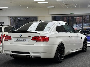 Used BMW M3 2009 for sale - 77424842: Photo