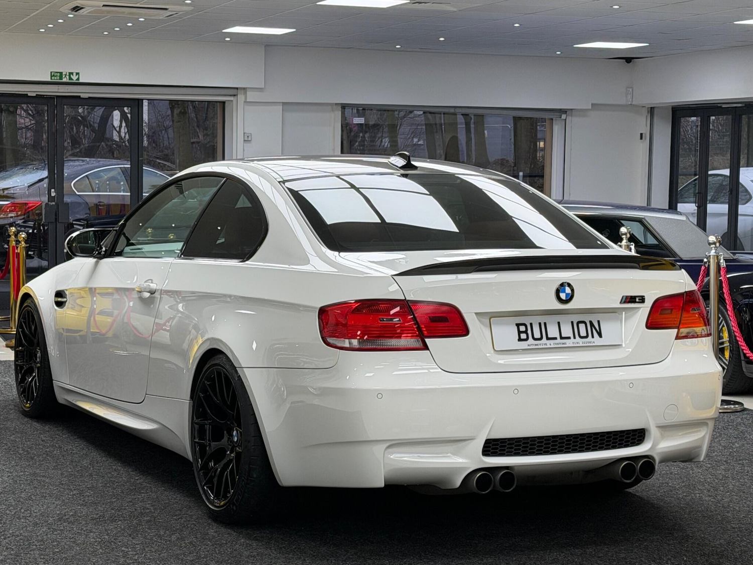 Used BMW M3 2009 for sale - 77424842: Photo 4