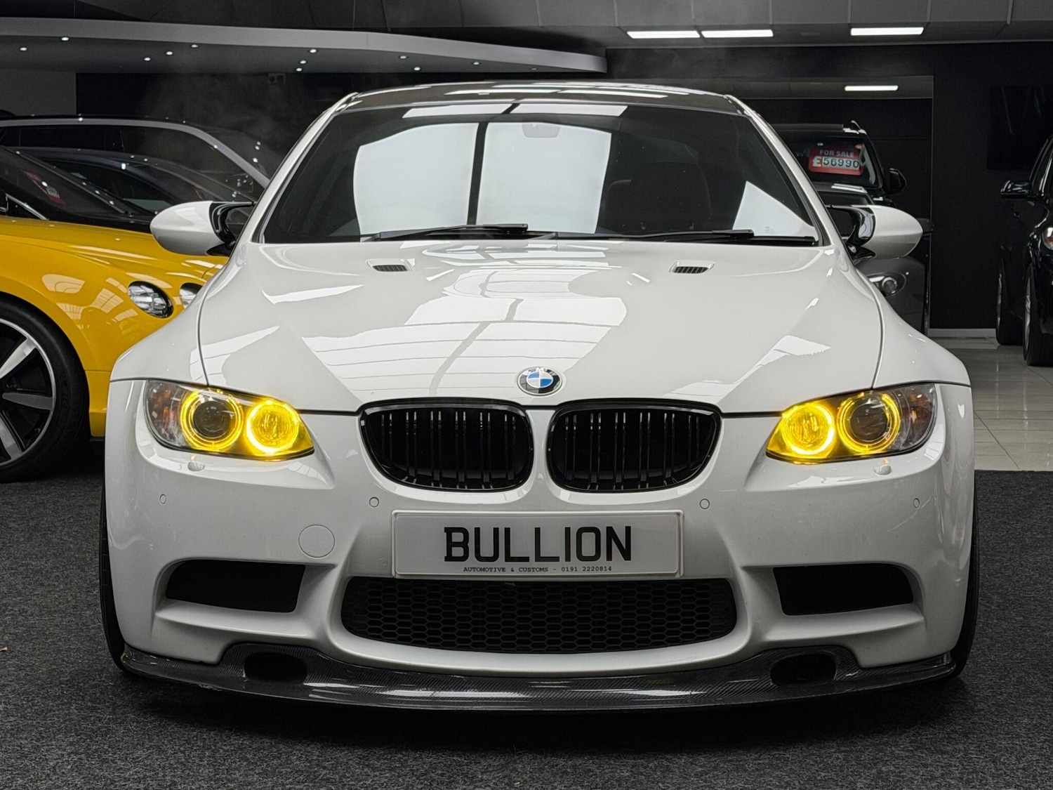 Used BMW M3 2009 for sale - 77424842: Photo 5