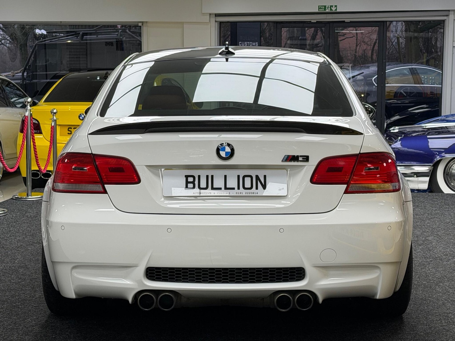 Used BMW M3 2009 for sale - 77424842: Photo 6