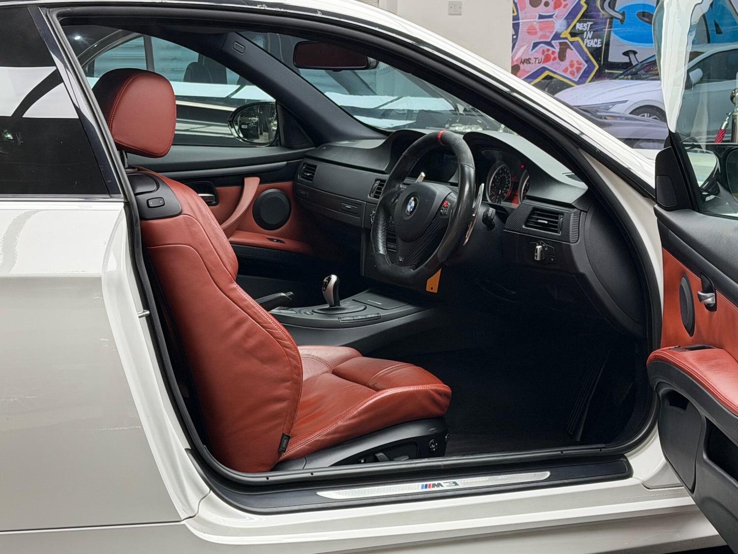 Used BMW M3 2009 for sale - 77424842: Photo 7