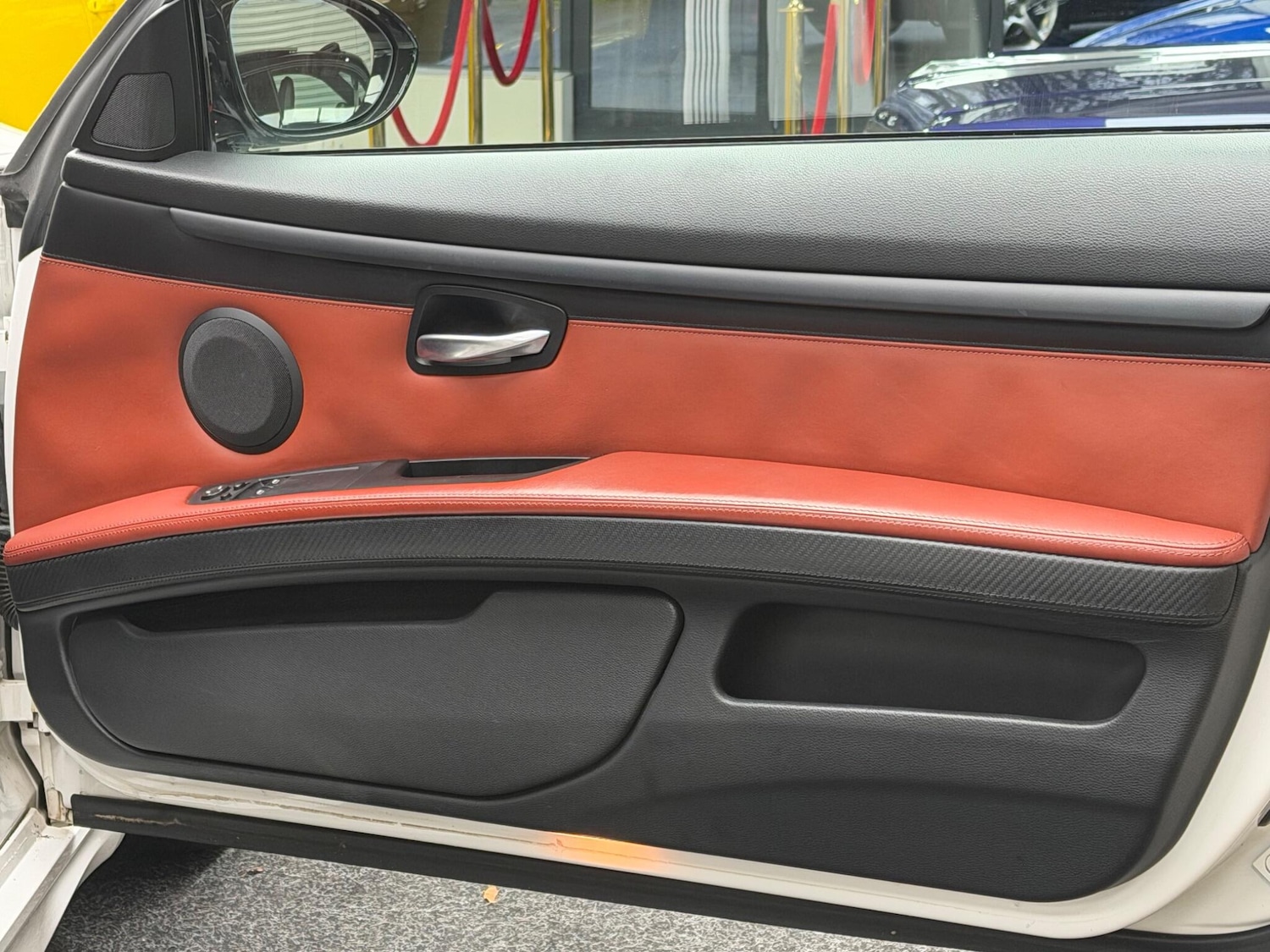 Used BMW M3 2009 for sale - 77424842: Photo 8