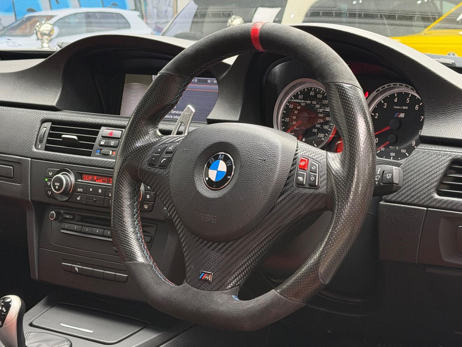 Used BMW M3 2009 for sale - 77424842: Photo 9