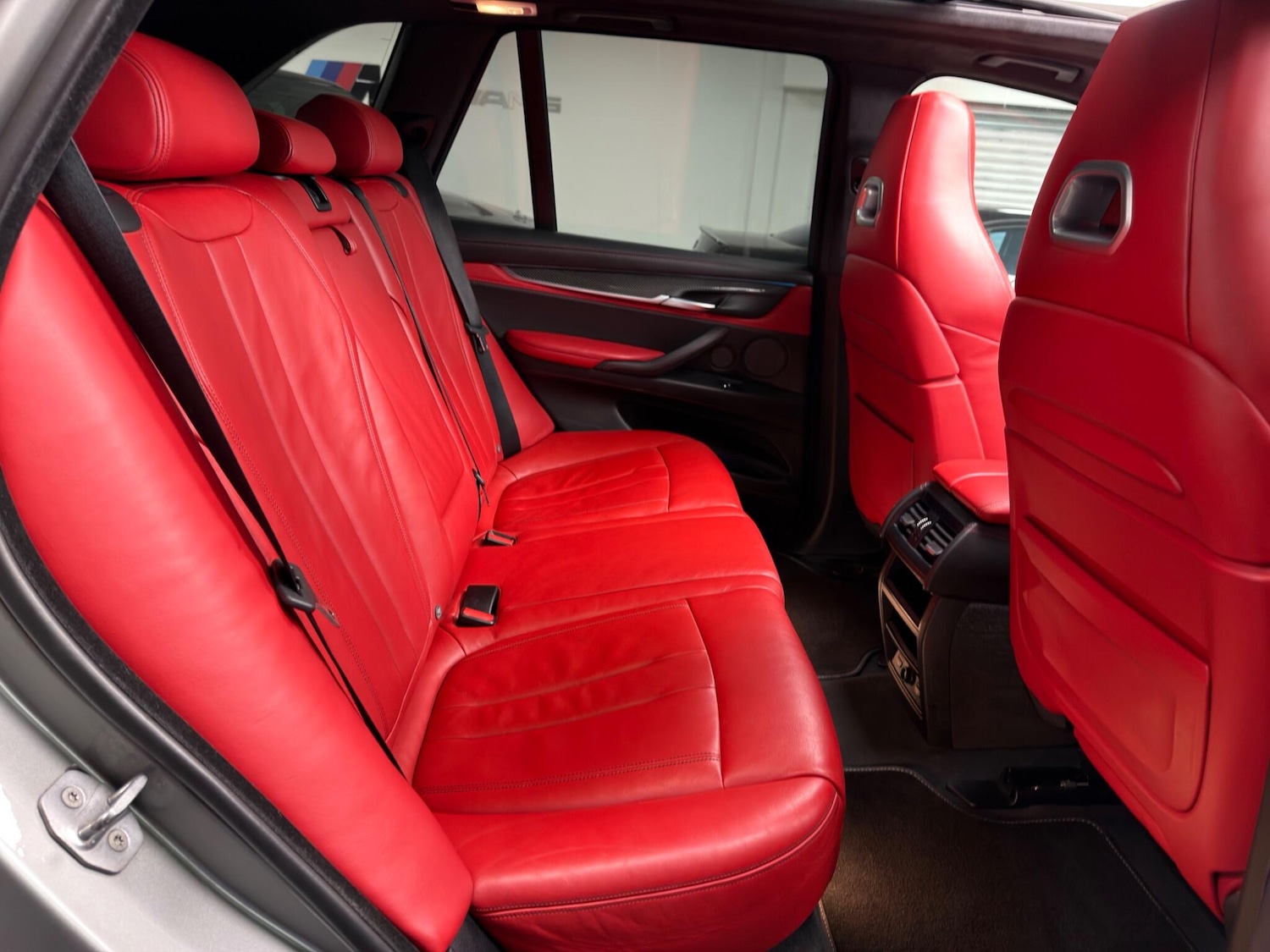 Used BMW X5 M 2016 for sale - 77647115: Photo 11