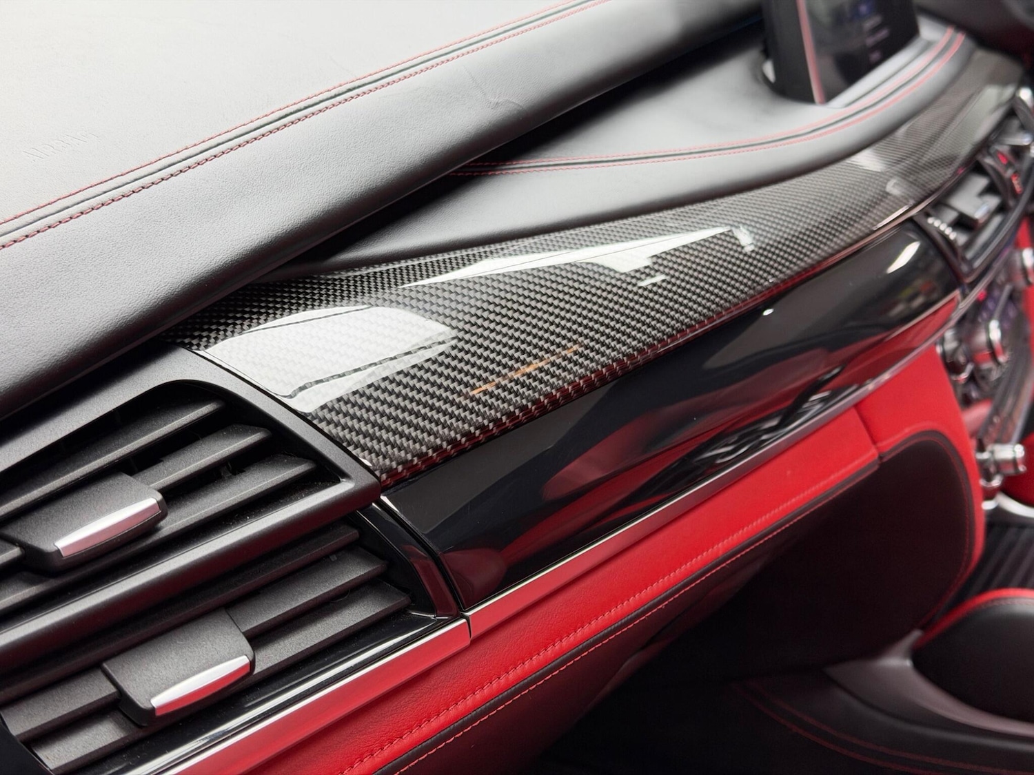 Used BMW X5 M 2016 for sale - 77647115: Photo 17