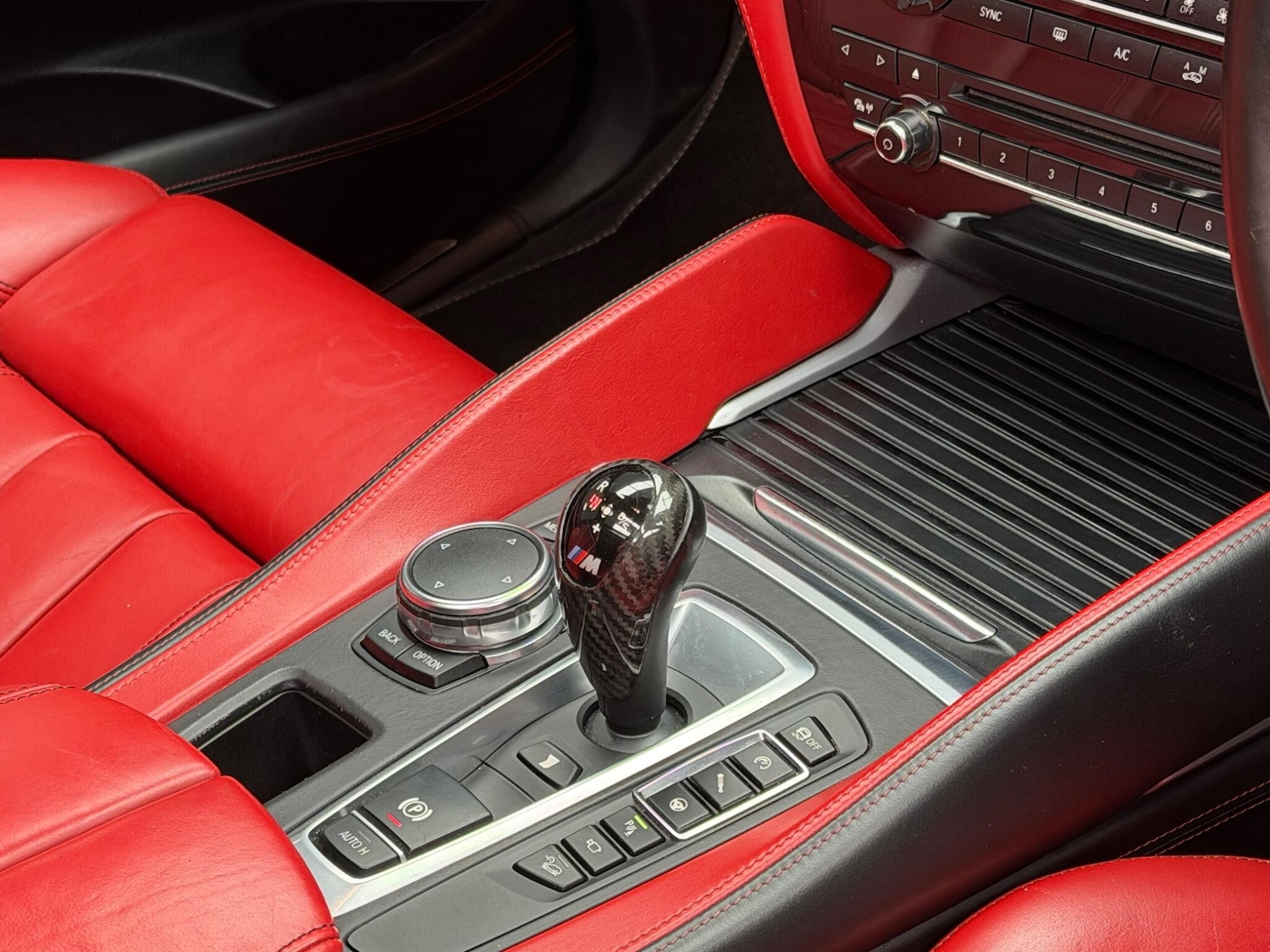 Used BMW X5 M 2016 for sale - 77647115: Photo 19