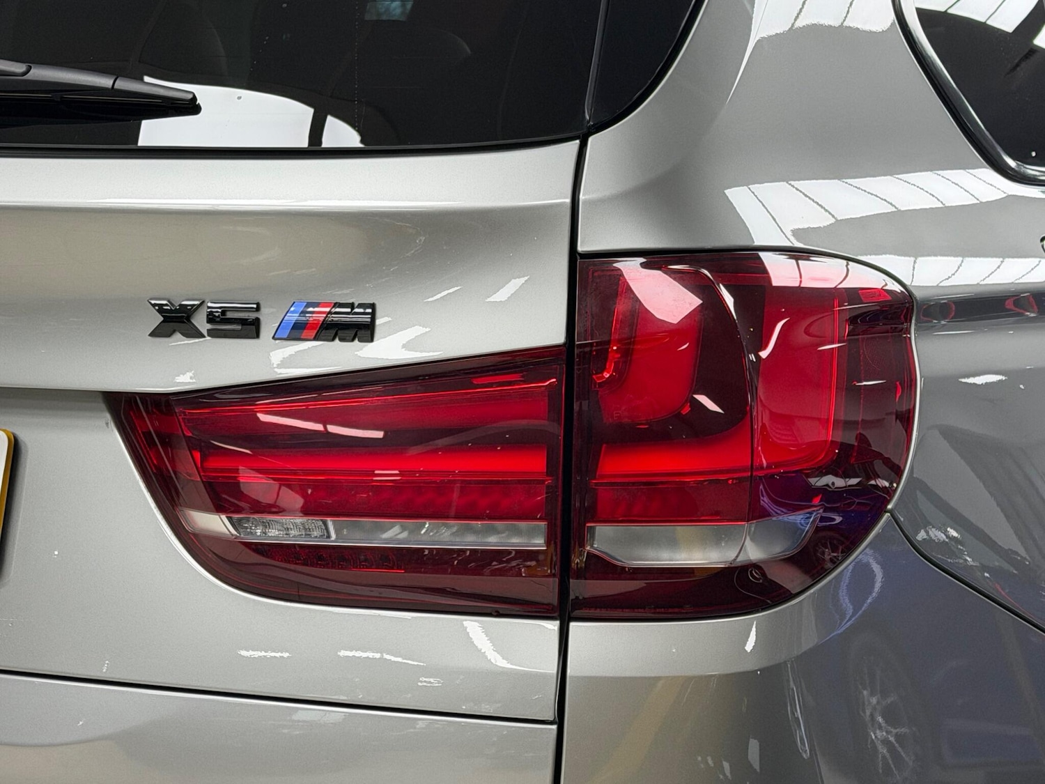 Used BMW X5 M 2016 for sale - 77647115: Photo 26