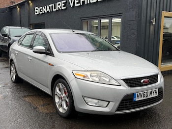 Used Ford Mondeo 2010 for sale - 78006688: Photo