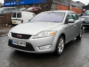 Used Ford Mondeo 2010 for sale - 78006688: Photo