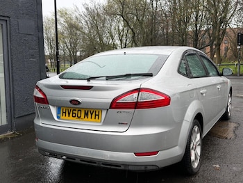 Used Ford Mondeo 2010 for sale - 78006688: Photo