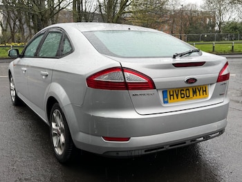Used Ford Mondeo 2010 for sale - 78006688: Photo