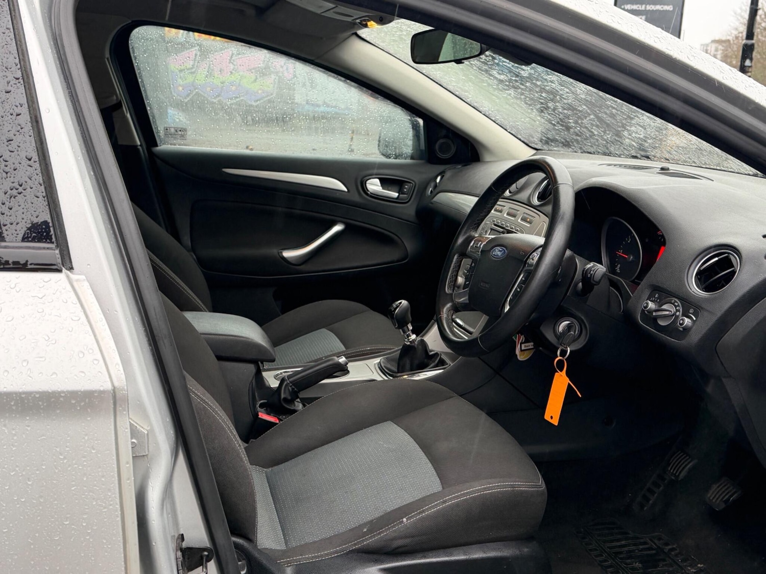 Used Ford Mondeo 2010 for sale - 78006688: Photo 7