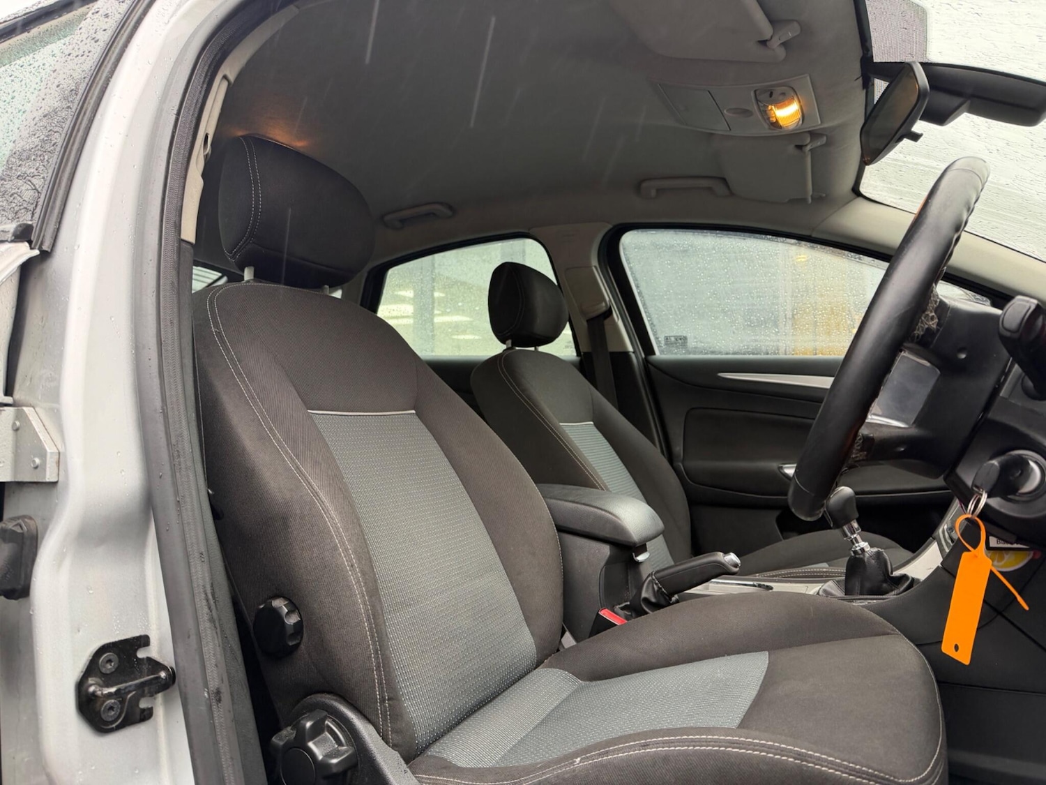 Used Ford Mondeo 2010 for sale - 78006688: Photo 8