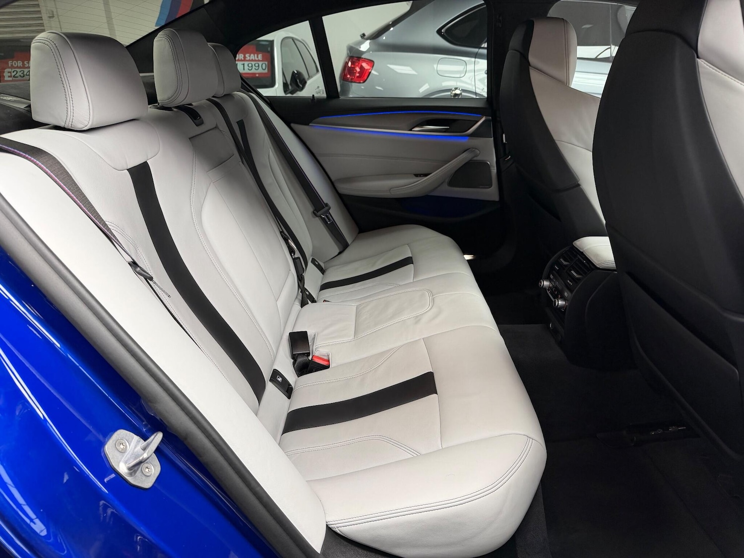 Used BMW M5 2019 for sale - 76992308: Photo 11