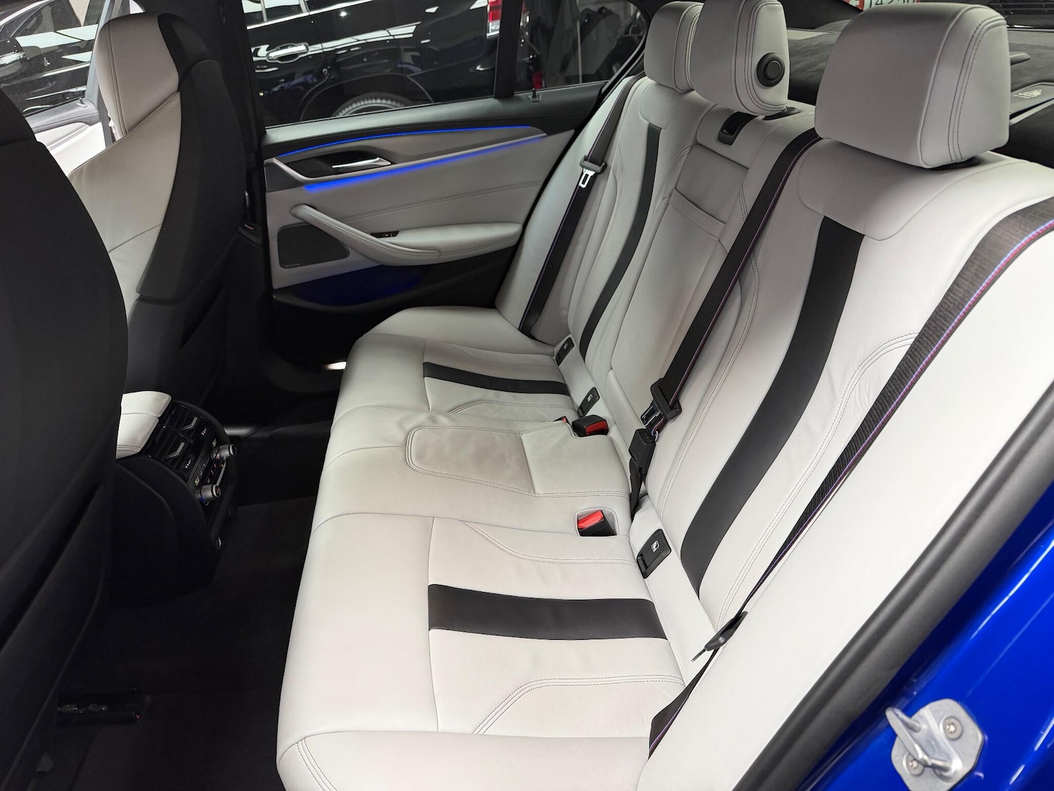 Used BMW M5 2019 for sale - 76992308: Photo 14