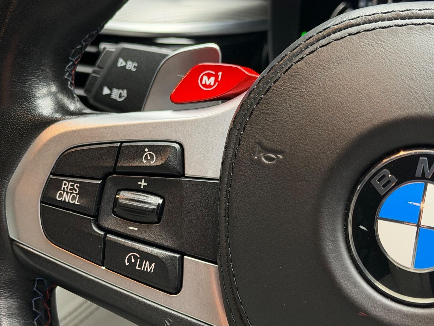 Used BMW M5 2019 for sale - 76992308: Photo 16