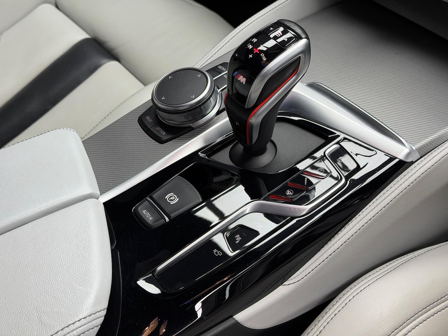 Used BMW M5 2019 for sale - 76992308: Photo 17